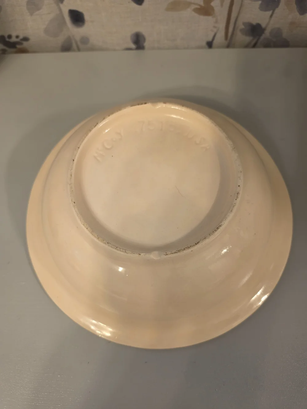 McCoy #7515 11.5